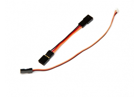 Spektrum SRXL V2 Receiver to Servo Male Female Adapter Cable P-SPMA3066