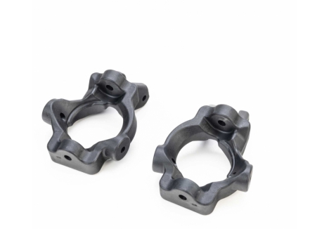 Spindle Carrier Set, Front, 10 Deg (2): All 5IVE