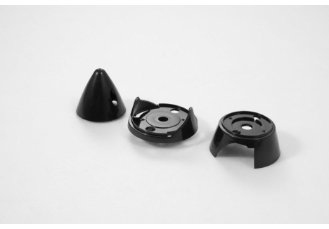 Spinner (for 1300mm PA-18)
