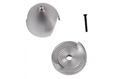Spinner (for 2000mm Beaver V2) (Red)