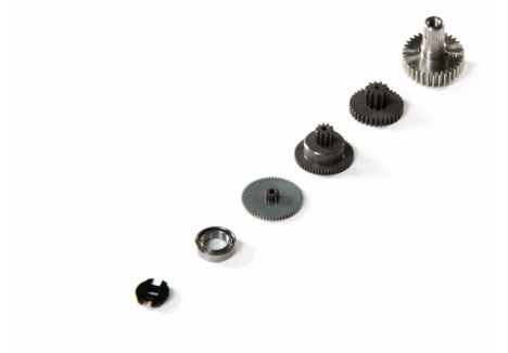 SPM Gear Set: A6310 Y-SPMSP1057