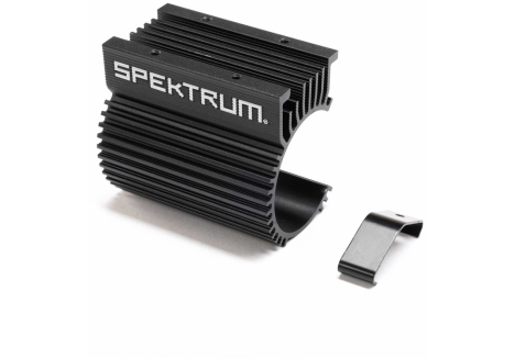 SPM Motor Heatsink 4074 M-SPMXSMH2