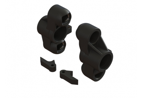 Steering Knuckles (1 Pair)
