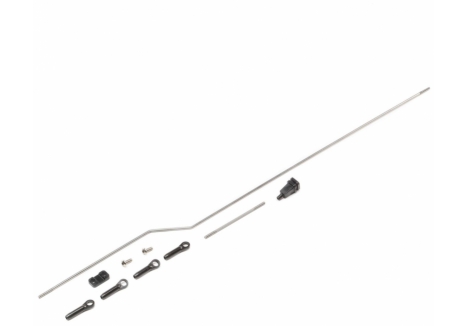 Steering Linkage: Aerotrooper 25