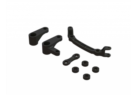 Steering Parts Set