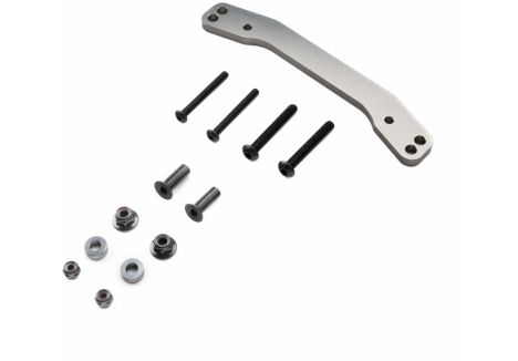 Steering Rack and Hardware: 5IVE-3.0