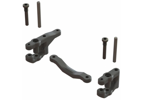 Steering Set