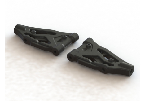 Suspension Arm Med Front Lower 6S (2)