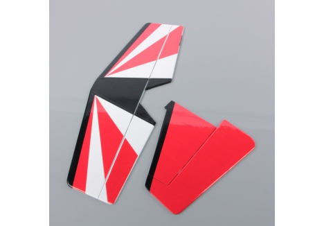 Tail set (for MAXB-TRNR-R)