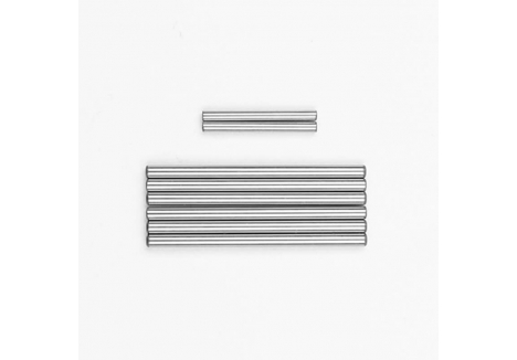 Team Associated DC10 Hinge Pin Set Genuine Replacement AS72229