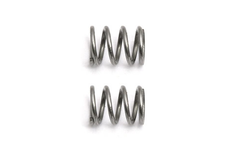 Team Associated Pan Car .022 Front Springs Matched Pair AS4117