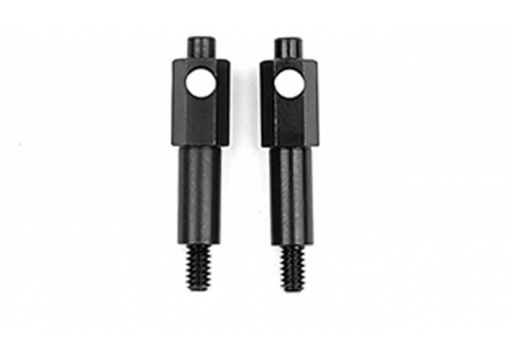 Team Associated RC10 Inline Front Axle Spare Part AS6218