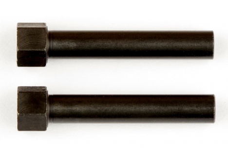 Team Associated Reflex 14B 14T Steering Posts Replacement Parts AS21510