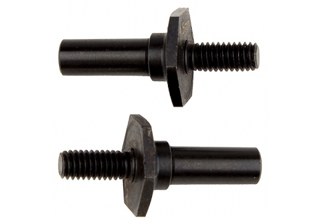 Team Associated SR10 Solid Front Axles Genuine OEM Spares AS71188