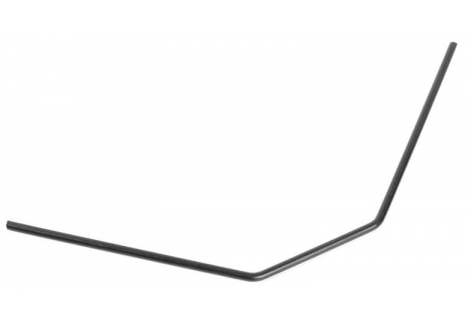 Team Corally Anti-Roll Bar 2.4mm Rear Suspension Spare Part C-00180-200