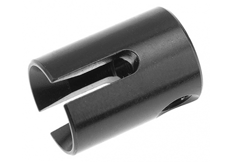 Team Corally Center Outdrive Adapter Steel 1pc C-00140-013