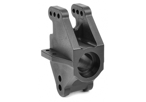 Team Corally Composite Rear Upright Wide RC Spare Part C-00180-114
