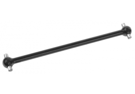 Team Corally Drive Shaft Centre Front Rear 100mm Hardened Steel C-00180-1032