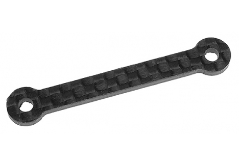 Team Corally Servo Saver Stiffener Graphite 2mm RC Component C-00140-015