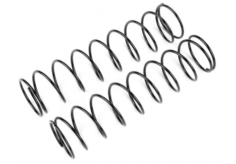 Team Corally Shock Spring Soft Front 2 Pieces RC Suspension C-00180-289