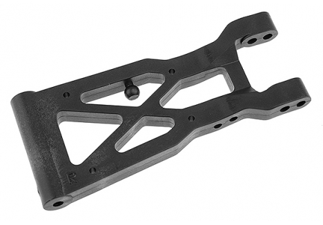 Team Corally Suspension Arm Composite Rear Right RC Spare C-00140-047