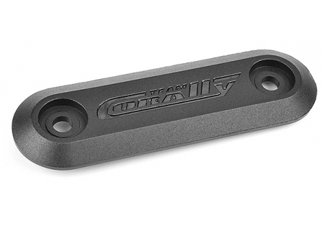 Team Corally Wing Washer Large Composite RC Spare Part C-00180-535