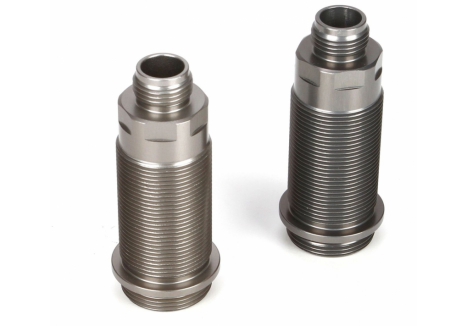 Team Losi Racing 16mm Shock Body Set 1/8 8B 3.0 8T 3.0 Z-TLR243003