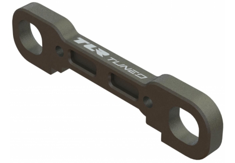 Team Losi Racing Aluminum Adjustable FF Suspension Mount ARA320652