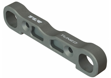 Team Losi Racing Aluminum Adjustable FR Suspension Mount ARA320653
