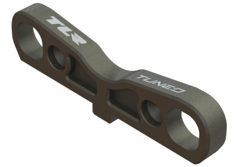 Team Losi Racing Aluminum Adjustable RF Suspension Mount ARA320655