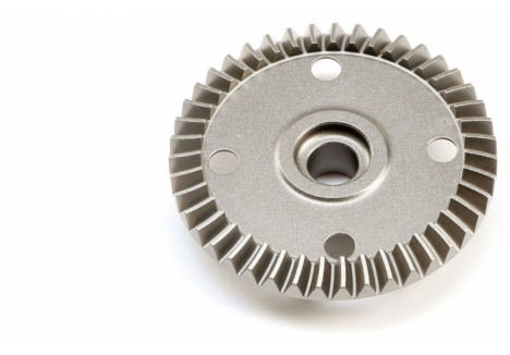 Team Losi Racing Front Differential Ring Gear 43T 8X 8XE Z-TLR242027