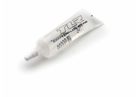 Team Losi Racing Silicone Diff Fluid 30000CS TLR5285
