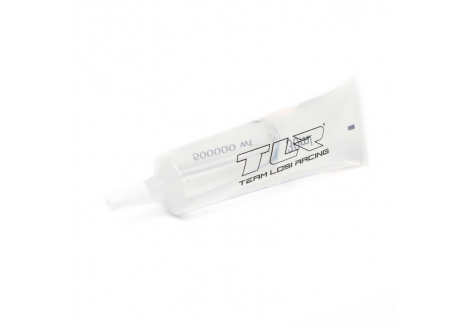 Team Losi Racing Silicone Diff Fluid 500000CS Z-TLR75009