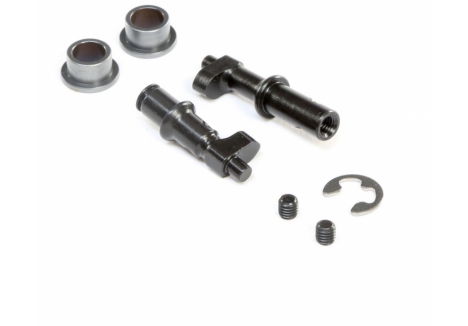 TLR Brake Cams: 8IGHT-X Z-TLR241044