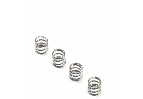 TLR Brake Springs (4): 8IGHT-X Z-TLR241046
