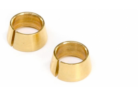 TLR Collet (2): 8IGHT-X Z-TLR241052