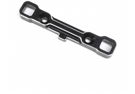 TLR D Pivot Block, Aluminum: 8X, 8XE 2.0 Z-TLR-1323