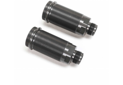 TLR Shock Body, Front, 48.3mm (2): 8X, 8XE 2.0 Z-TLR243052