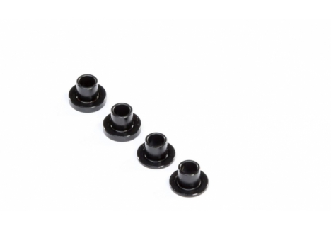 TLR Spindle Shim (4): 8X, 8XE Z-TLR244046