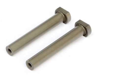 TLR Steering Post (2): 8X, 8XE Z-TLR241050