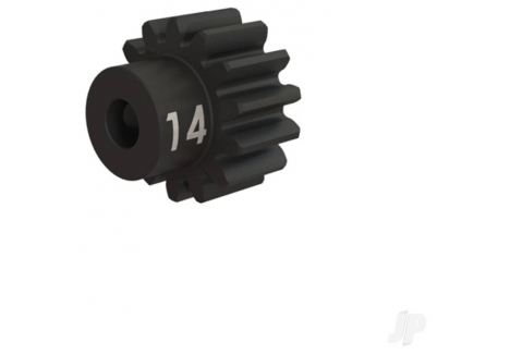 Traxxas 14-T Pinion Gear 32-Pitch Hardened Steel RC Component TRX3944X