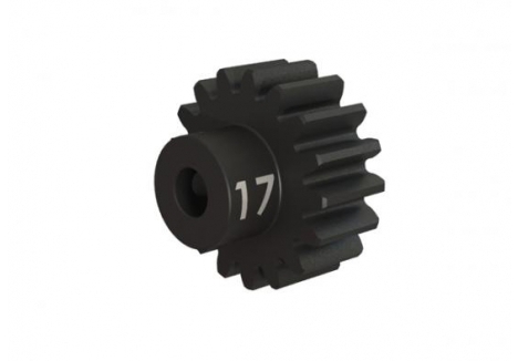 Traxxas 17-T Pinion Gear 32-Pitch Hardened Steel TRX3947X