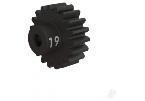 Traxxas 19-Tooth 32-Pitch Hardened Steel Pinion Gear TRX3949X
