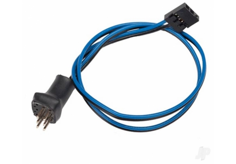 Traxxas 3-in-1 Wire Harness LED Light Kit for TRX-4 Crawler TRX8031
