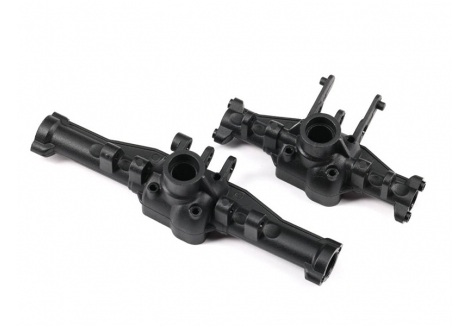Traxxas Axle Housing Front and Rear TRX9741