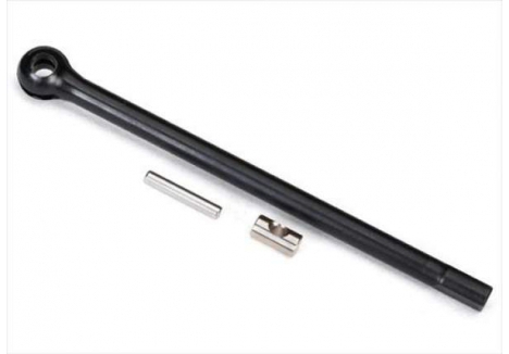 Traxxas Axle Shaft, Front (right) / drive pin / Cross Pin TRX8229