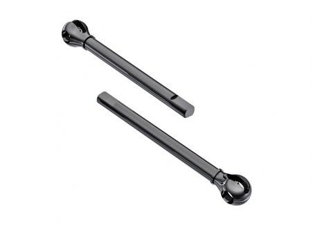 Traxxas Axle Shafts Front Outer 1/18 TRX9729