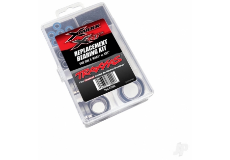 Traxxas Ball Bearing Kit Complete X-Maxx XRT Blue Seal TRX7890
