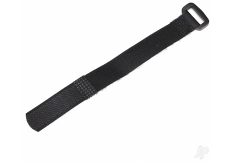 Traxxas Battery strap (for 2200 2-cell and 1400 3-cell LiPo batteries) TRX8222