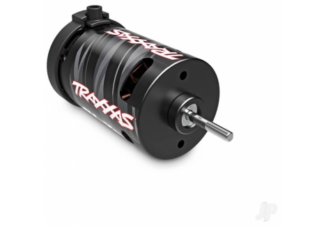 Traxxas BL-2s 3300 Brushless Motor 540 RC TRX3384